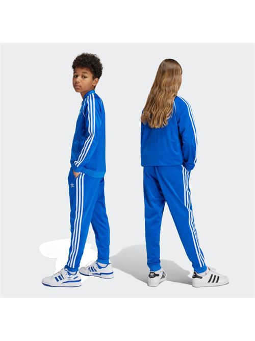 SST TRACK PANTS ADIDAS ORIGINALS | IY4007/ND